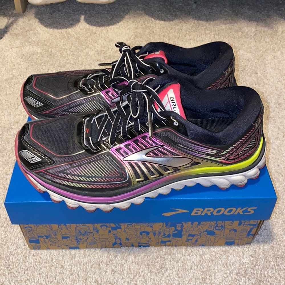 Brooks Glycerin 13